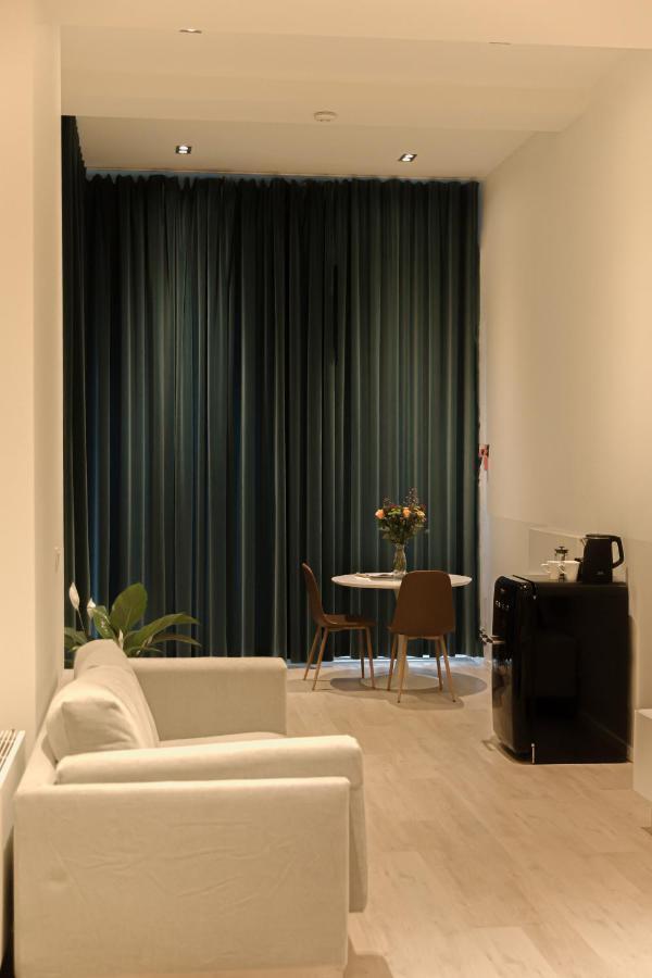 Klapdorp Apartment Antwerp Exterior photo