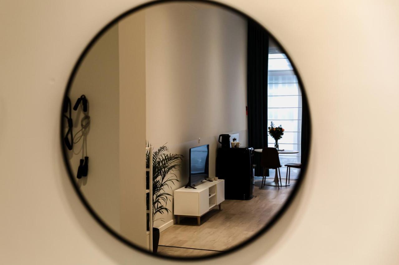 Klapdorp Apartment Antwerp Exterior photo