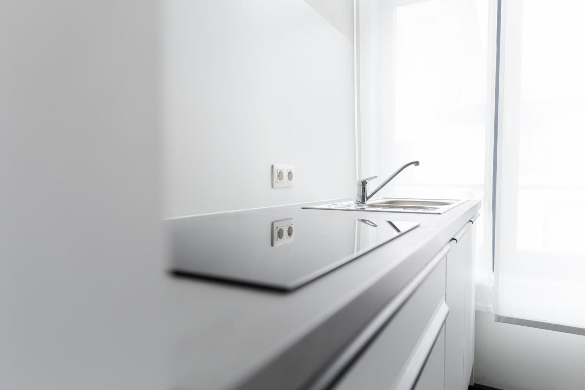 Klapdorp Apartment Antwerp Exterior photo