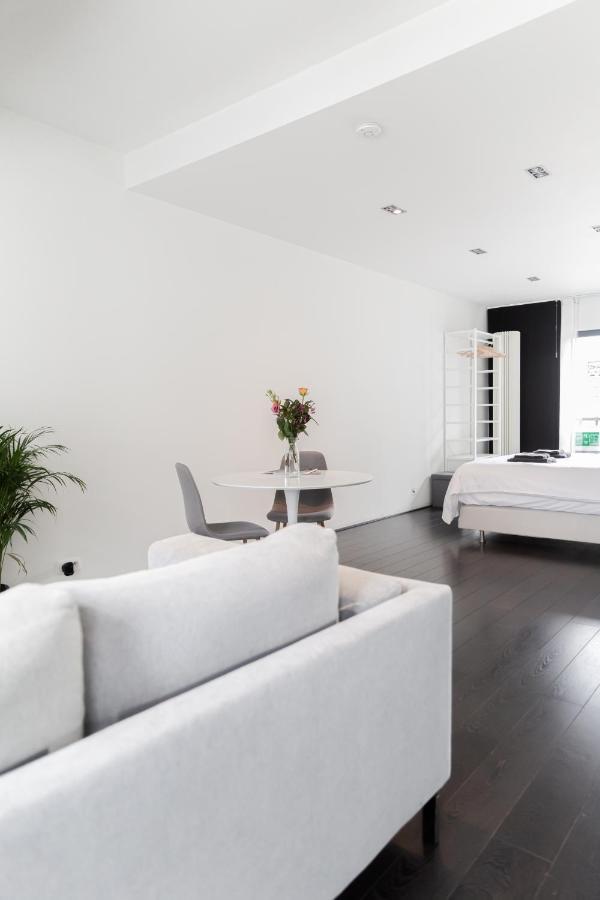 Klapdorp Apartment Antwerp Exterior photo