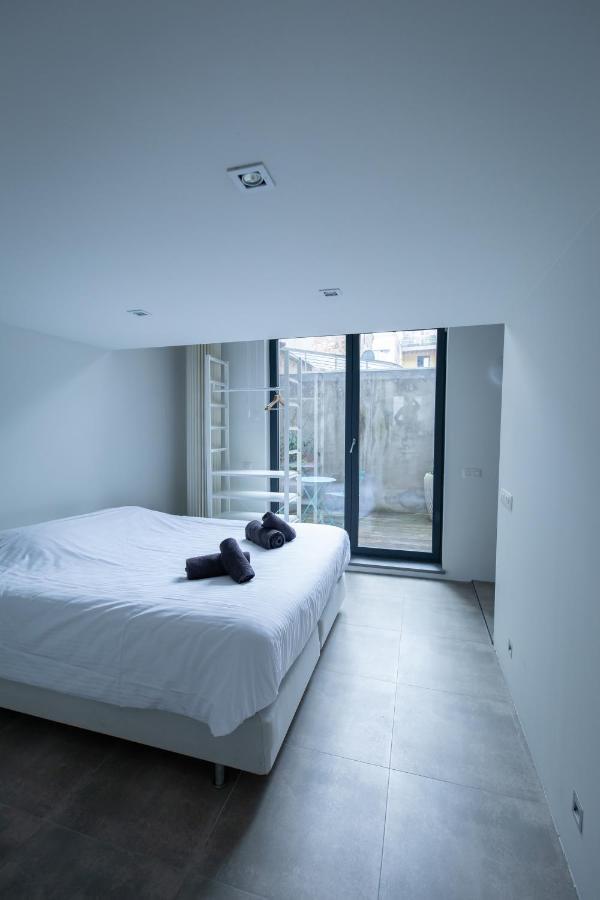 Klapdorp Apartment Antwerp Exterior photo