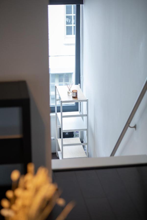 Klapdorp Apartment Antwerp Exterior photo
